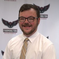 Farmington High School Employee Kurt Daigle's profile photo