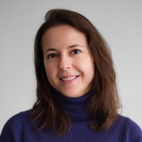 Product People Employee Viktoria Korzhova's profile photo