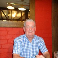 Manor Park Employee Andy Nicholls's profile photo