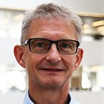 Viborg Municipality Employee Jørgen Bach's profile photo