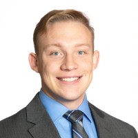 Bastian Solutions Employee Matthew Muñoz's profile photo