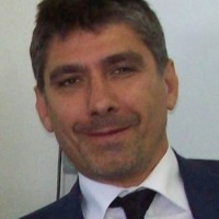 GS Automation S.p.A. Employee Mariano Giorgi's profile photo