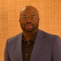 CACI International Inc Employee Anthony Benjamin's profile photo