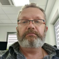 Panda Trading Systems Employee Slava Rozhnev's profile photo