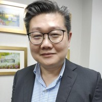 FINH Employee Vince Ng's profile photo