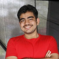 AlphaGrep Employee Devansh Batra's profile photo