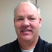 Mas Tec Employee Bobby James's profile photo