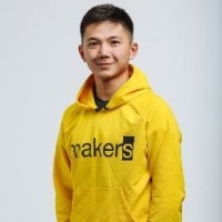 Cantera Studio Employee Мурат Бегалыев's profile photo