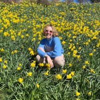 USS Employee Sammie Acton's profile photo