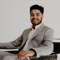 Benjamin Quintana