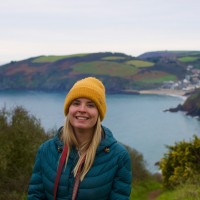 Trewithen Dairy Employee Emma Gauntley's profile photo