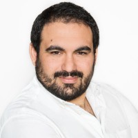 Webselenese Employee Clément Cohen's profile photo