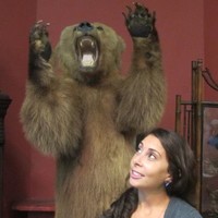 Providence Preparatory Charter School Employee Lily Benedict's profile photo