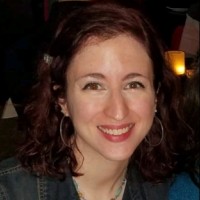 Amazon Employee Bethany Murphy's profile photo