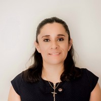 Nea Employee Mónica Montero's profile photo