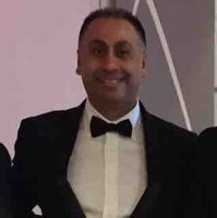 Hitesh Ghaghada Email