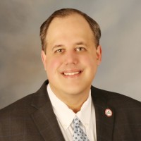 NAIFA Employee Corey Mathews's profile photo