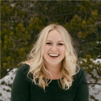 Distill Employee Bri Rios's profile photo