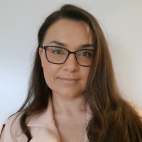 Salesorder.com Employee Petja Stankovic's profile photo