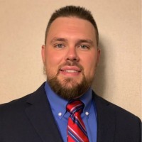 I3 Engineering and Consulting, LLC Employee Nicholas Williams's profile photo