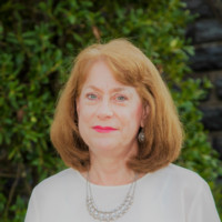 Won Institute of Graduate Studies Employee Wendy McLaughlin's profile photo
