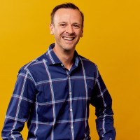 Cordial Employee Jeremy Swift's profile photo