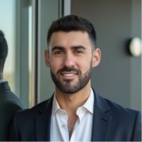 Famous Supply Employee Brian Blaushild's profile photo