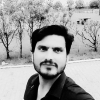 Pak Packages Employee Abid Masood's profile photo