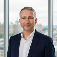 Baillie Gifford Employee Malcolm K.'s profile photo