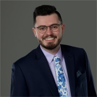 Idaho News 6 Employee Isaiah Sharp's profile photo