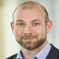 Boston Consulting Group (BCG) Employee Patrick Lingen's profile photo