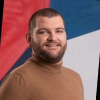 Smartico.ai Employee Yordan Yordanov's profile photo
