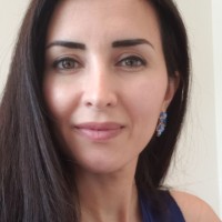 RTP Customs Employee Suzan Khalek's profile photo