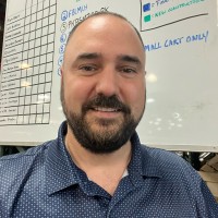 Jaypro Sports Equipment Employee Mark McWeeney's profile photo