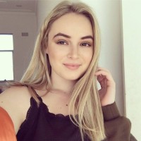 Docupile - Document Management System Employee Mia Clark's profile photo