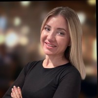 Castlegate Property Group Employee Xeniya Rizayev's profile photo