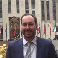 E-Bisglobal Pty Ltd Employee Will Freeman's profile photo