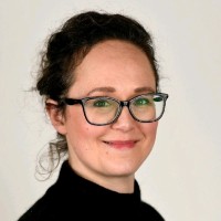 Authenticate Employee Caroline O'Shaughnessy's profile photo