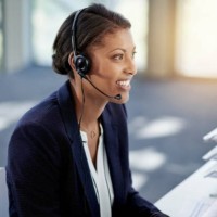 American Marketing Association Employee Agnes Moore's profile photo