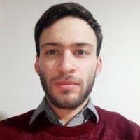Nicolas Matos Email