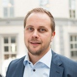 Svenska Hockeyligan Ab Employee Robert Larsson's profile photo