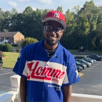 Treyvonté Knotts's profile photo