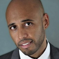 CBS News Employee Adrian Bailey's profile photo