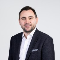 SEGRO plc Employee Sean Doherty's profile photo