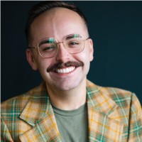 Principal Financial Group Employee Blake Carlson's profile photo