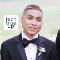 TechTrueUp Employee Andrew Martin's profile photo