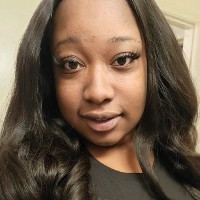 Total Transportation Corp. Employee Najai McDaniel's profile photo