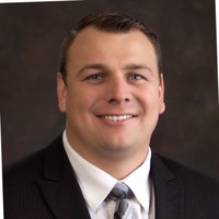George Koch Sons Employee Seth Johannemann's profile photo