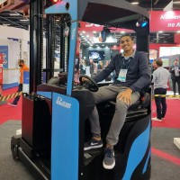 Paletrans Empilhadeiras Employee Pedro Vitorino's profile photo