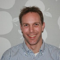 RIBW Fonteynenburg Employee Michiel de Vroom's profile photo